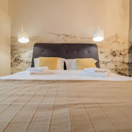 Zen Alpin Studio Apartment *