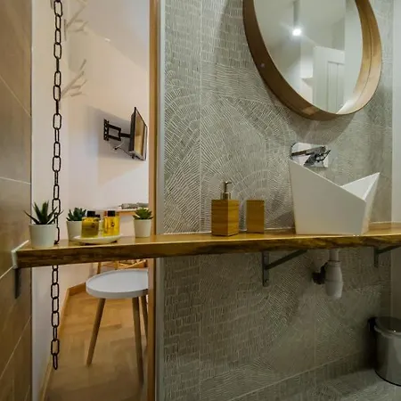 Zen Alpin Studio