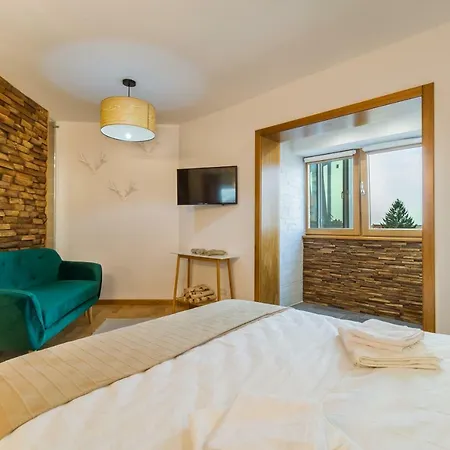 Zen Alpin Studio * Brasov
